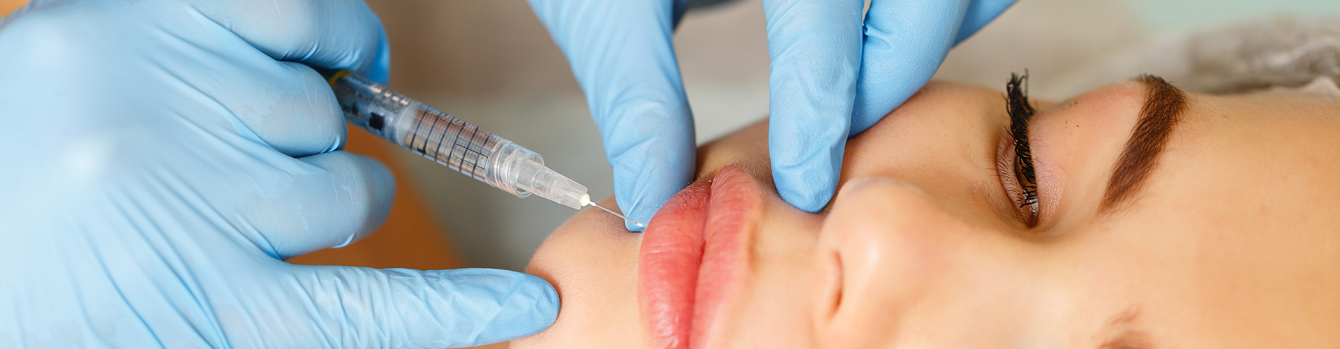 Toxins & Fillers - Lower Face-Advanced