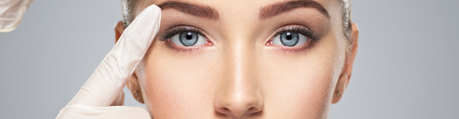Toxins & Fillers - Upper Face-Advanced