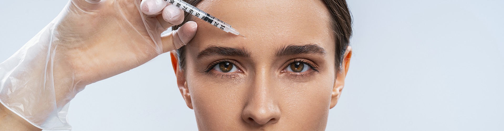 Toxins & Fillers - Upper Face-Advanced
