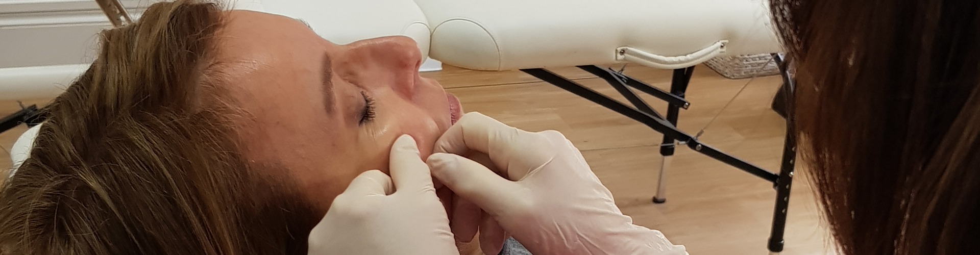 Toxins & Fillers - Upper Face-Advanced