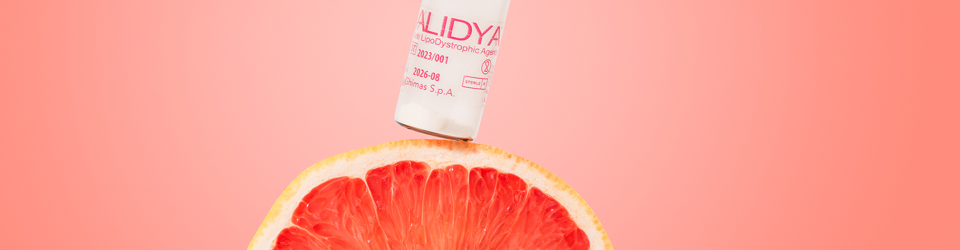 Alidya Cellulite Treatment-Introductory