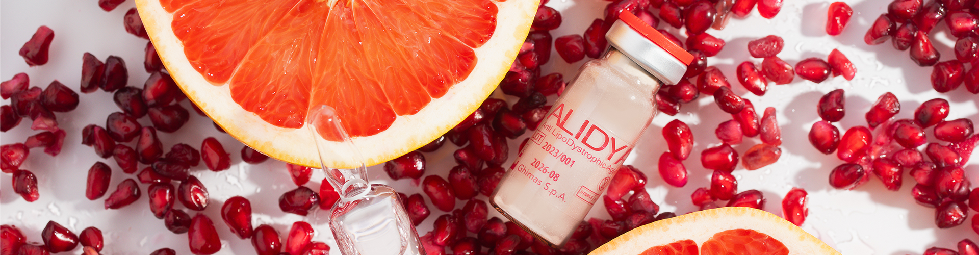 Alidya Cellulite Treatment-Introductory