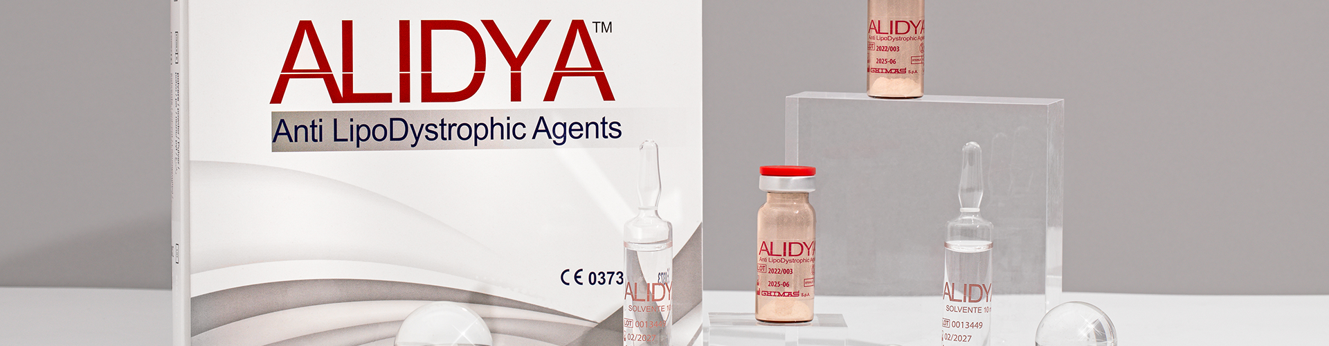 Alidya Cellulite Treatment-Introductory