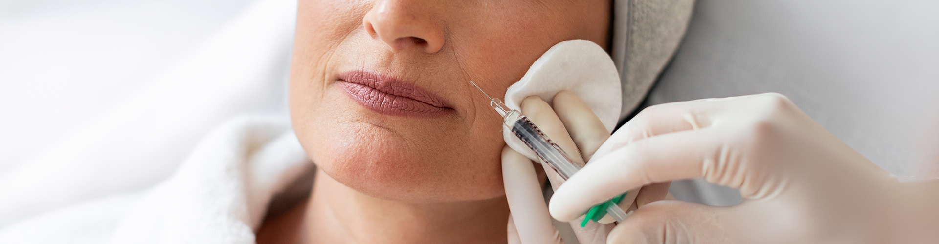 Full Face Rejuvenation with Toxins-Advanced