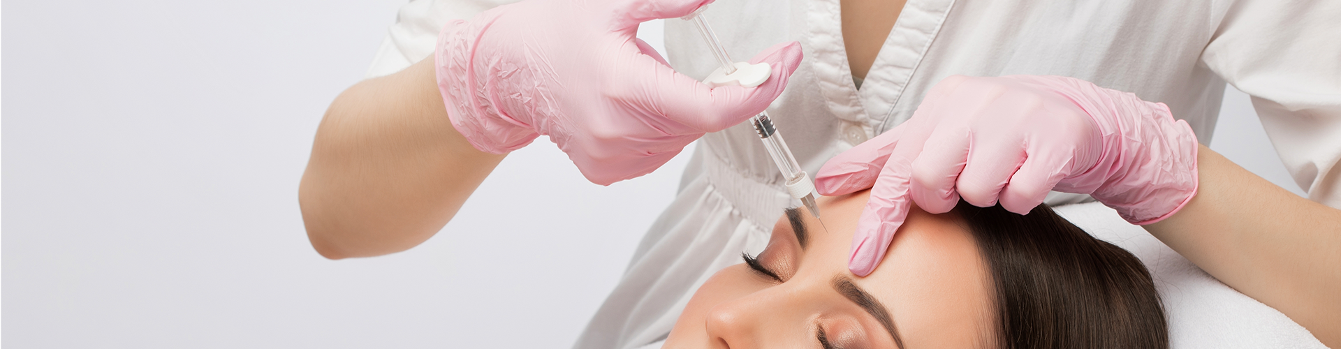 Full Face Rejuvenation with Toxins-Advanced