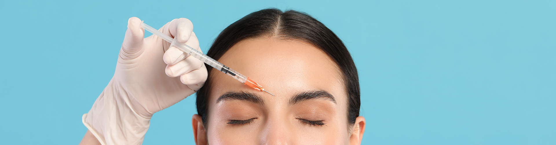 Full Face Rejuvenation with Toxins-Advanced