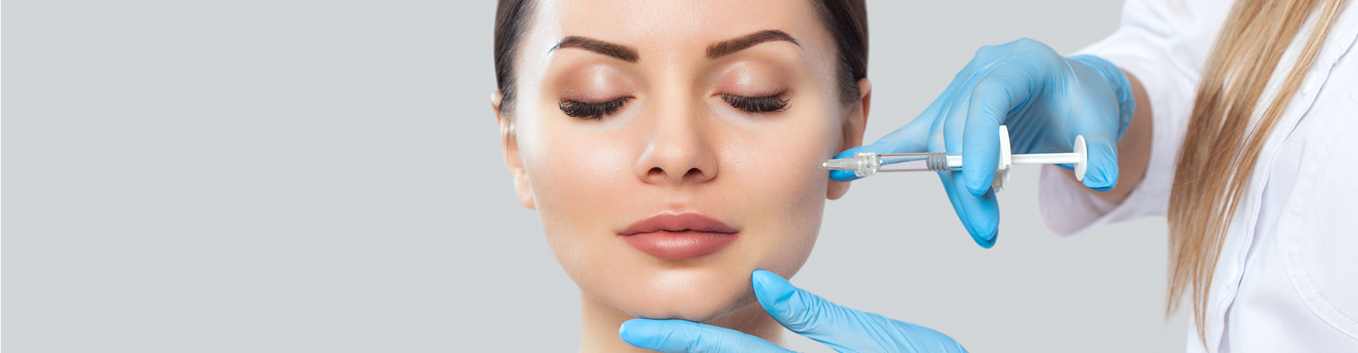 Full Face Rejuvenation with Toxins-Advanced