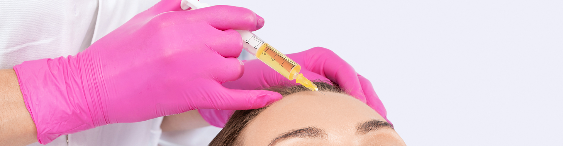 Full Face Rejuvenation with Toxins-Advanced