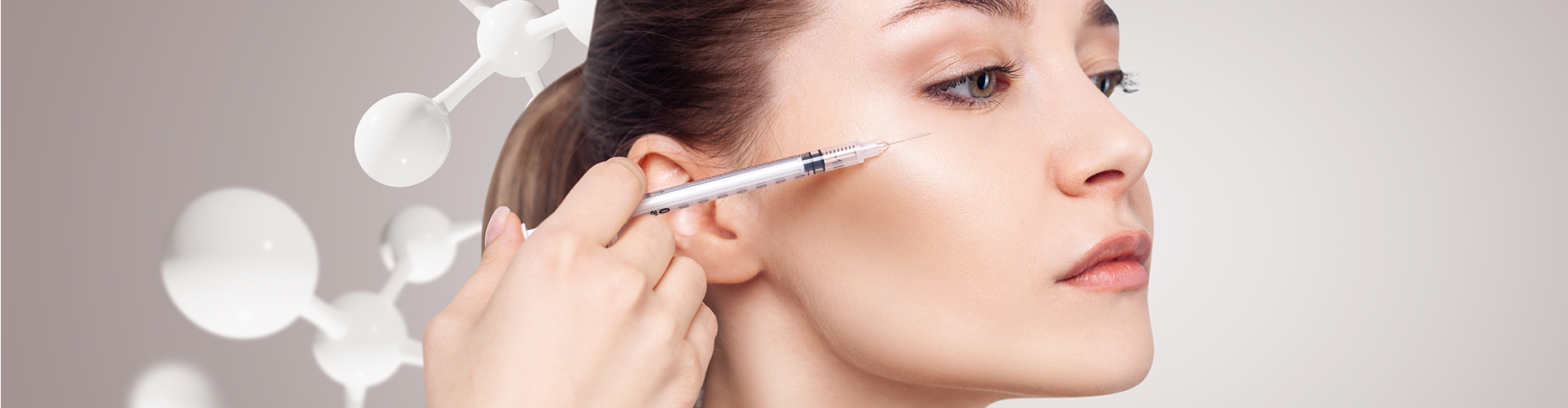 Full Face Rejuvenation with Toxins-Advanced