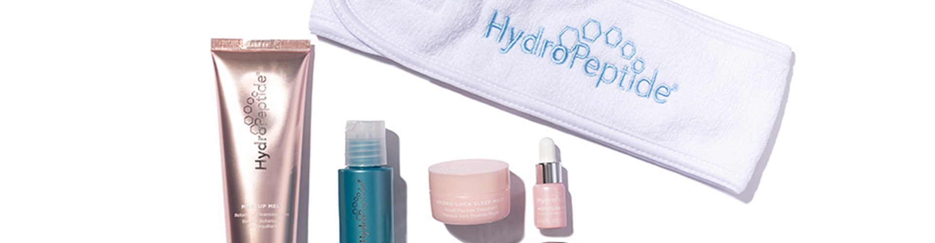 HydroPeptide - Product Knowledge-Introductory