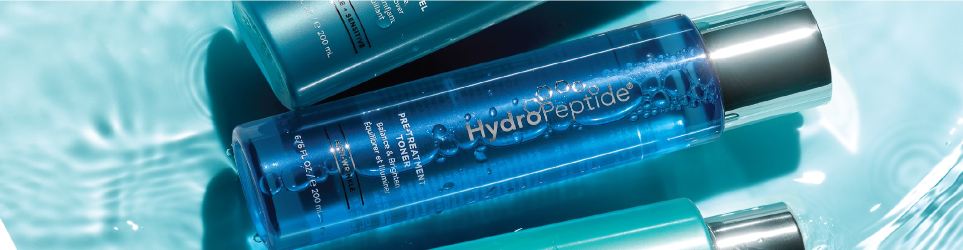 HydroPeptide - Product Knowledge-Introductory