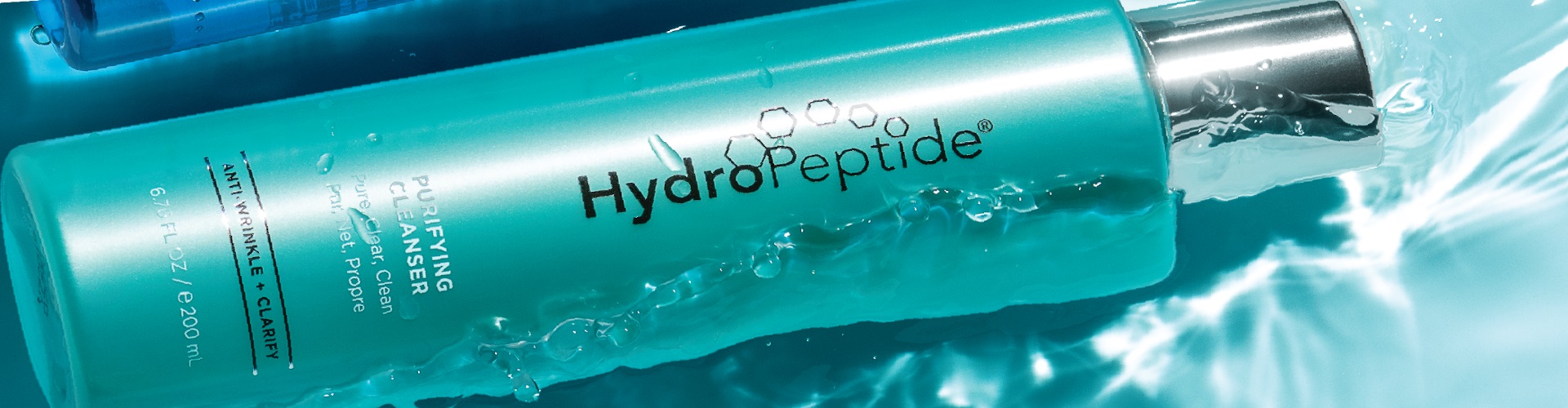 HydroPeptide - Introductory-Introductory