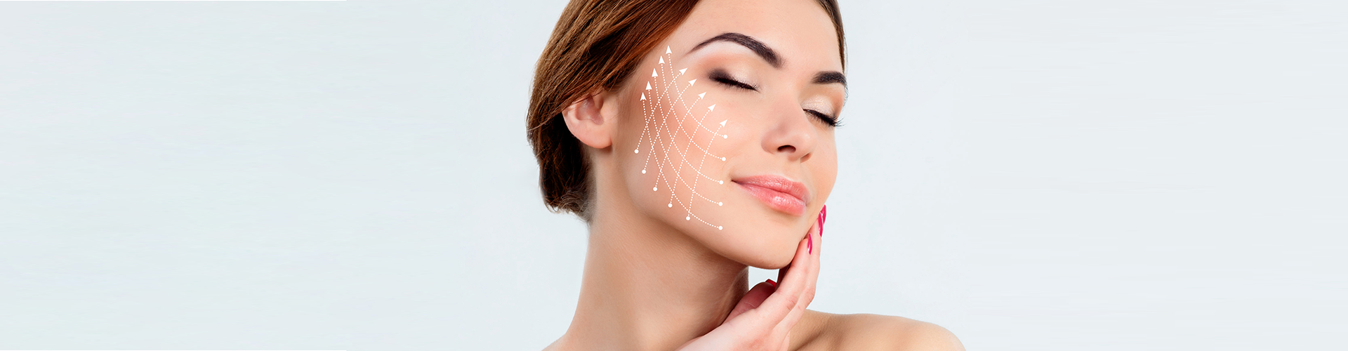 8-point Facelift with STYLAGE-Introductory