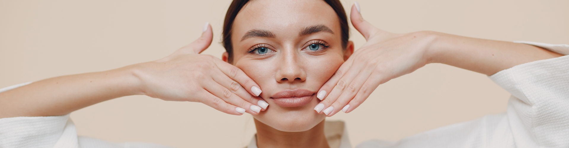 Facial Contouring with STYLAGE-Introductory