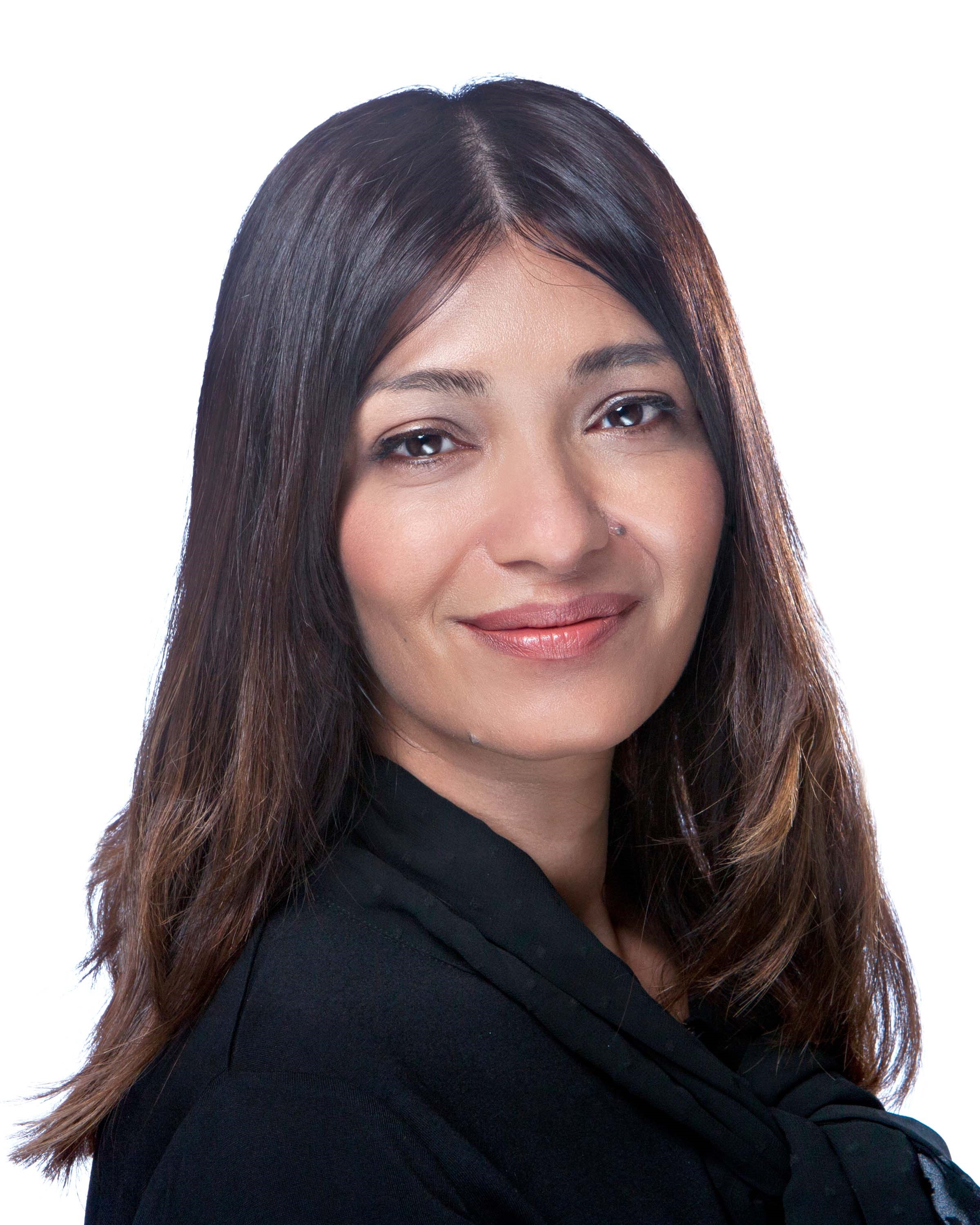  Uzma Olbrich