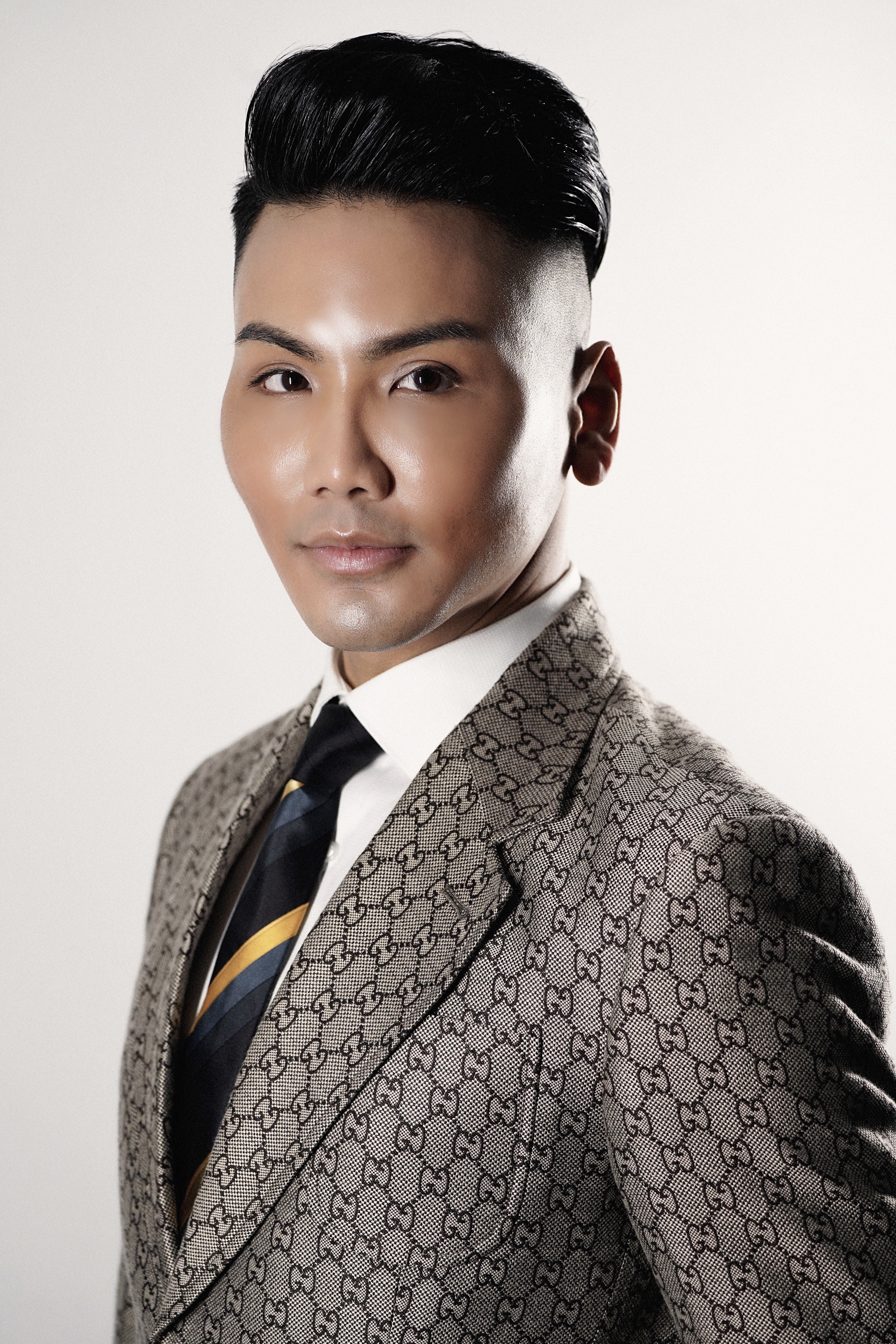  Vincent Wong