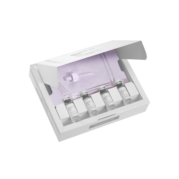 Teoxane RHA Topical Skin Booster 4x5ml