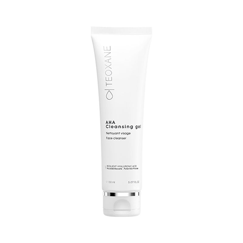 Teoxane AHA Cleansing Gel 150ml