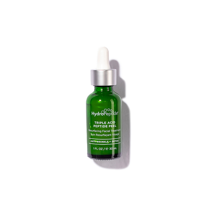 HydroPeptide Triple Acid Peptide Peel Resurfacing Facial Treatment 30ml
