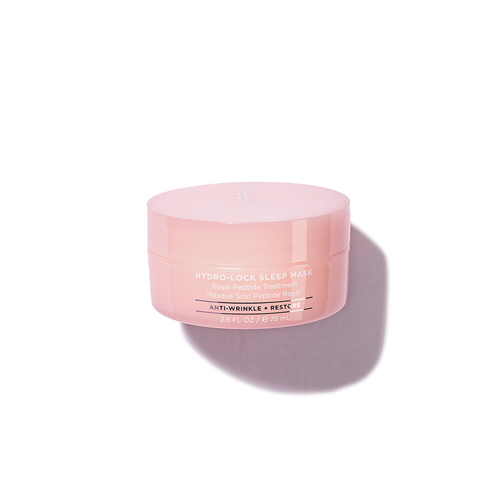 HydroPeptide Hydro Lock Sleep Mask Royal Peptide Treatment 75ml