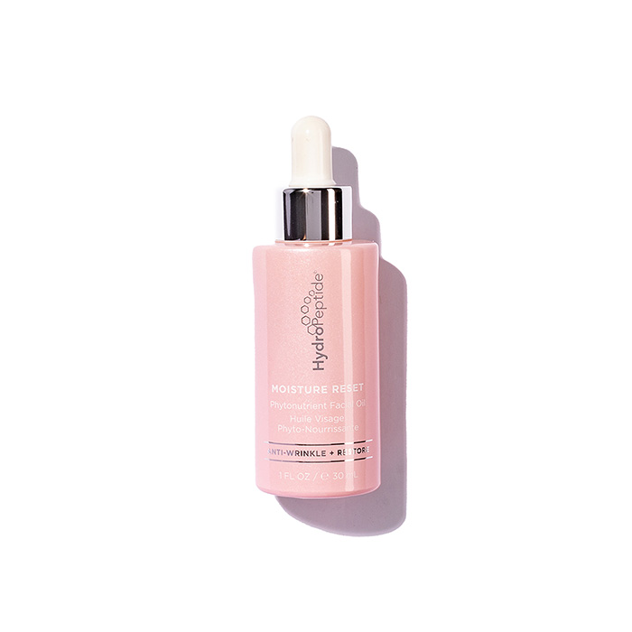 HydroPeptide Moisture Reset Phytonutrient Facial Oil 30ml