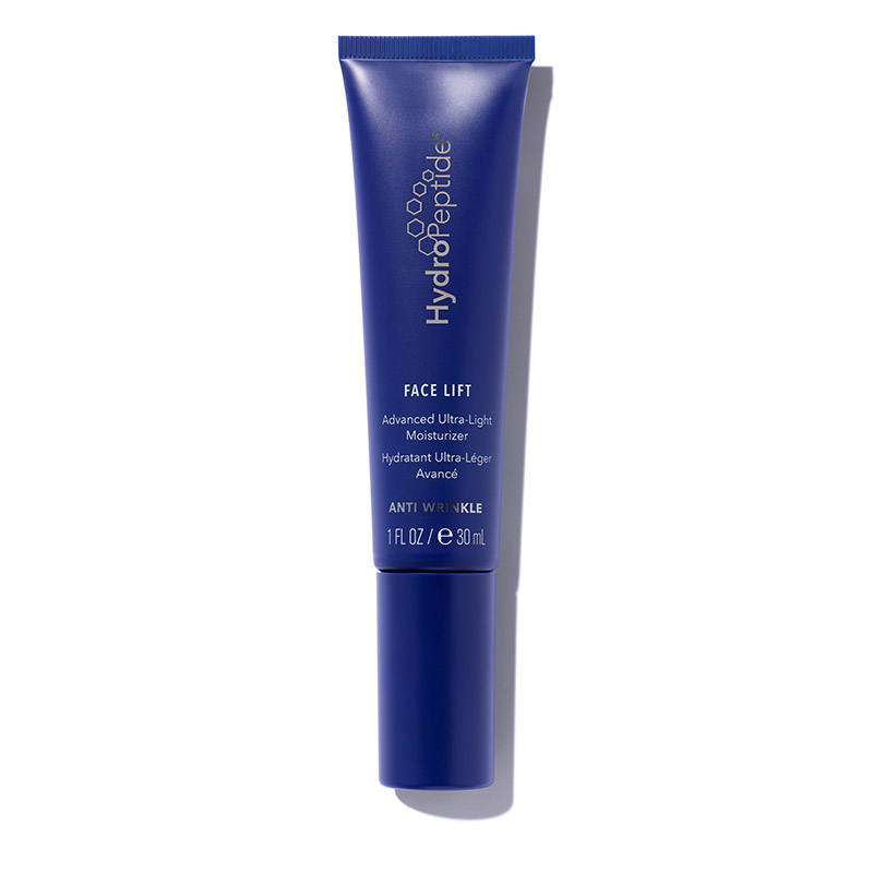 HydroPeptide Face Lift  Advanced Ultra Light Moisturizer 30ml