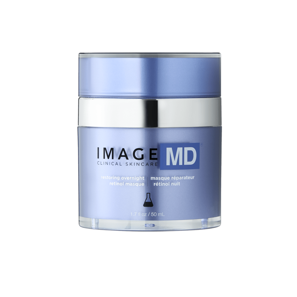 IMAGE Skincare MD Restoring Overnight Retinol Masque 48g *