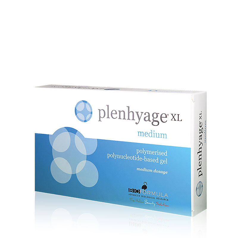Plenhyage XL Medium 1 x 2ml