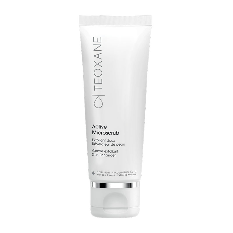 Teoxane Active Microscrub 50ml