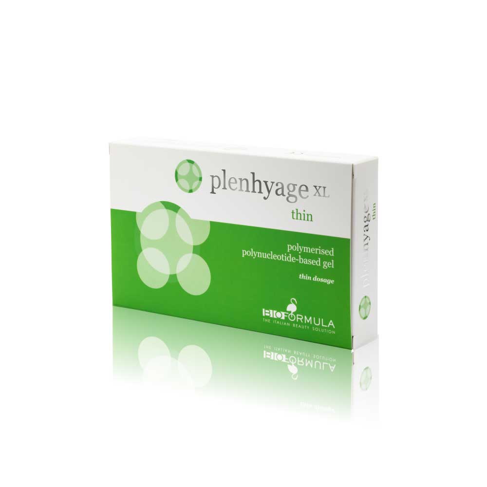 Plenhyage Thin 1 x 2ml