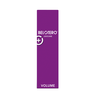 Belotero Volume Lido 2 x 1ml