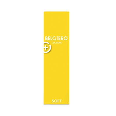 Belotero Soft Plus Lido 1ml