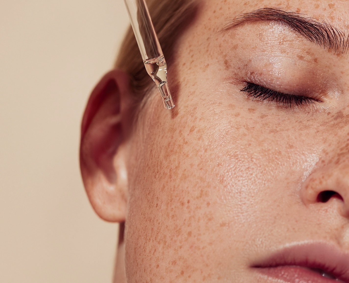 Meet ZO Skin Health's Complexion Clarifying Serum - Wigmore